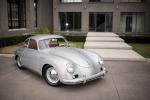 Porsche 356A 1500 GS Carrera GT Coupe 1957 года